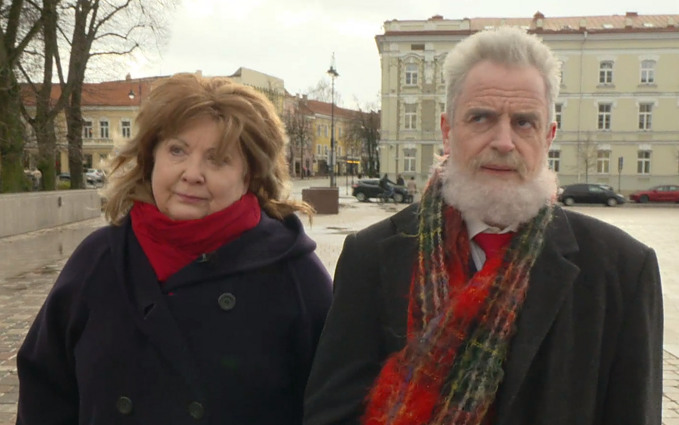 Dviračio žinios. Blinkevičiūtė Sysui: negalime leisti, kad Valdovų rūmams – Algirdo Brazausko paminklui – vadovautų bet kas!