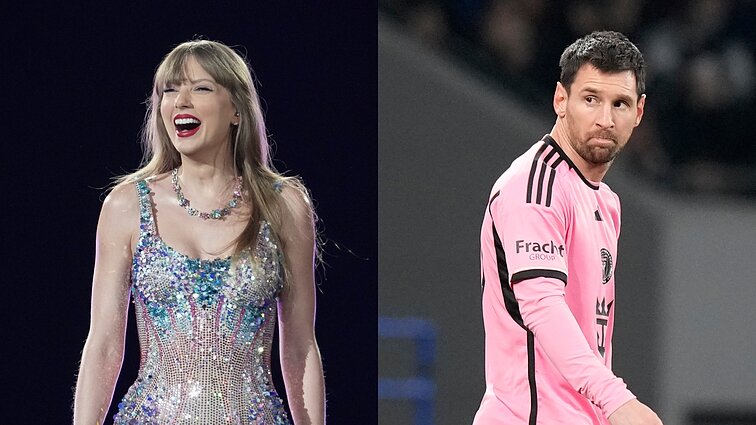 Tokijas dienai skelbėsi pasaulio sostine: vieni džiaugėsi Taylor Swift koncerte, kiti aikštėje stebėjo Lionelį Messį