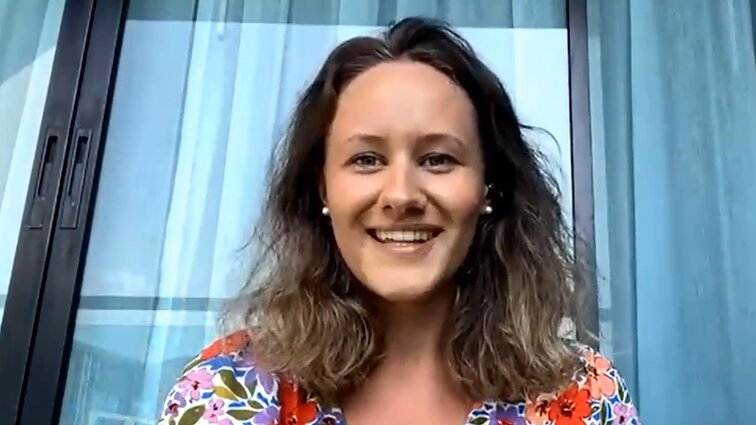 Keliones po pasaulį ir nuotolinį darbą Lietuvoje derinanti Kamilė: prie laiko skirtumo nepripratau net per 5 mėnesius