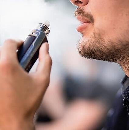 10–12. Nuo kitų metų rūkalų nebus galima išdėstyti matomose parduotuvių vitrinose