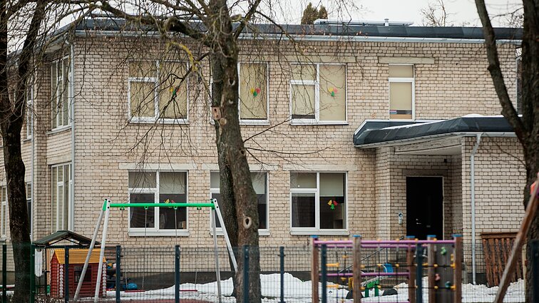 Jakštas apie situaciją darželyje „Žvangutis“: tikiuosi, kad šią pamoką bus išgirdę ir kitų įstaigų darbuotojai