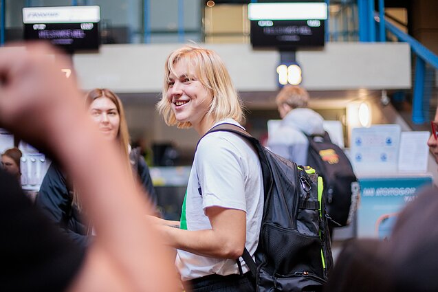 Lietuvos plaukikai išvyko į neįprastai ankstyvą pasaulio čempionatą