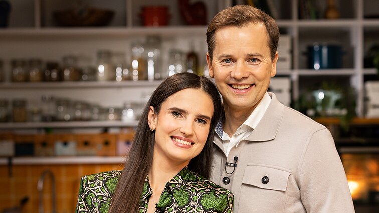 Nerijus ir Agnė Juškai pasidalino jų santykių pradžią žyminčiu patiekalu: tai tikra Romeo ir Džuljetos istorija