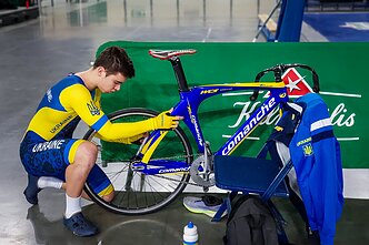 Nikita Nefedov