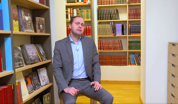 Dviračio žinios. Politologijos ABC: frakcija