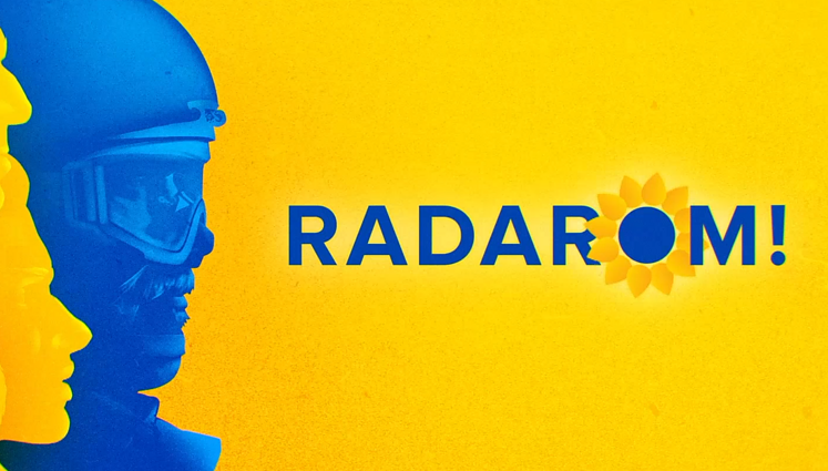 RADAROM