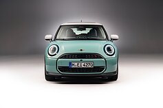 „Mini Cooper“ „Mini Cooper“