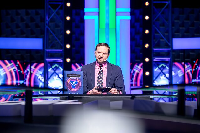 Kokios profesijos atstovas buvo Adolfas Ramanauskas-Vanagas?