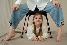 Motinystė / Asociatyvi nuotr. 