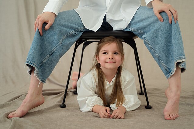 Motinystė / Asociatyvi nuotr. 