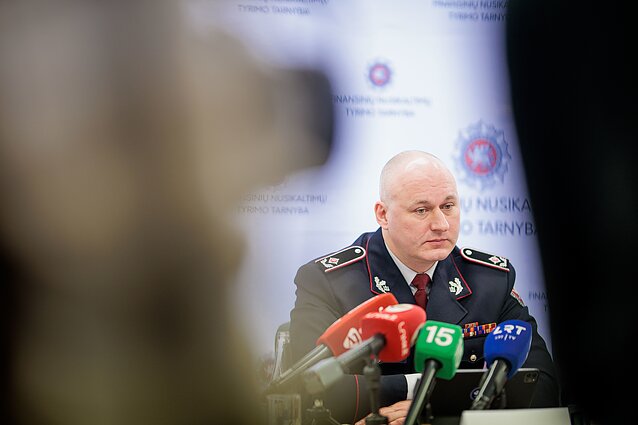 Rolandas Kiškis