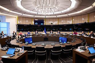 Komisja Europejska Komisja Europejska