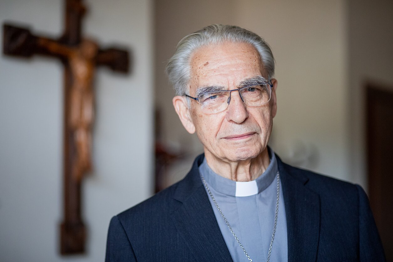 Audrys Juozas Bačkis