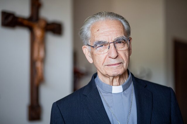 Audrys Juozas Bačkis