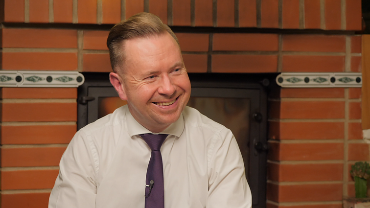 30 metų su specialiųjų poreikių vaikais Simne dirbantis mokytojas Arūnas: draugai man sakė – tu gal durnas