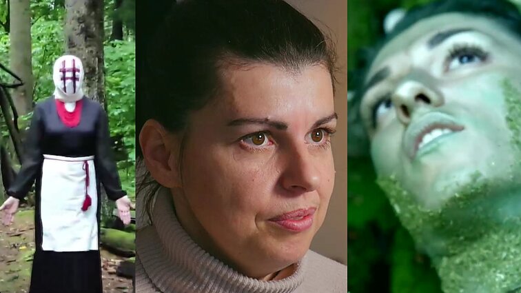 Režisierė Oksana Kaune įgyvendino seną svajonę – sukūrė pirmą filmą: padovanojau sau dovaną