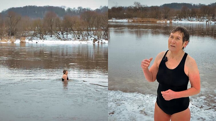 Buvusi rankininkė Lukrecija Augustaitytė: kiekvieną dieną reikia sau išsikelti tikslą ir jo siekti