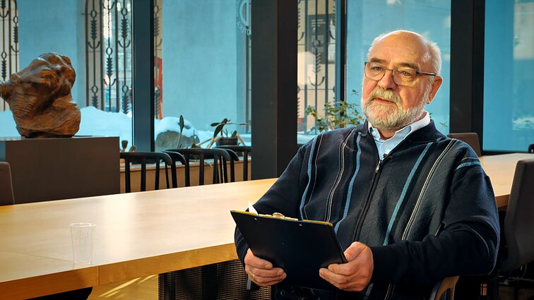 Abišala: nostalgijos sovietams nėra, yra nostalgija gyvenimo būdui, kai už tave viskuo pasirūpina