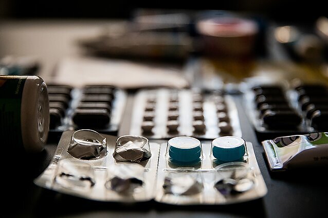 Patarimais, kaip greitai atsistatyti po ligos, pasidalijusi gydytoja: pacientai kartais reikalauja antibiotikų, nors jų visai nereikia