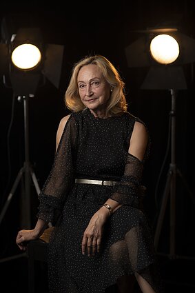Jūratė Onaitytė