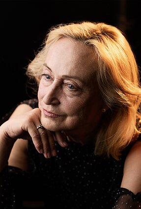 Jūratė Onaitytė