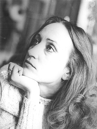 Jūratė Onaitytė