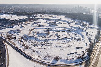 Nacionalinis stadionas