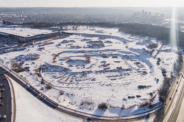 Nacionalinis stadionas