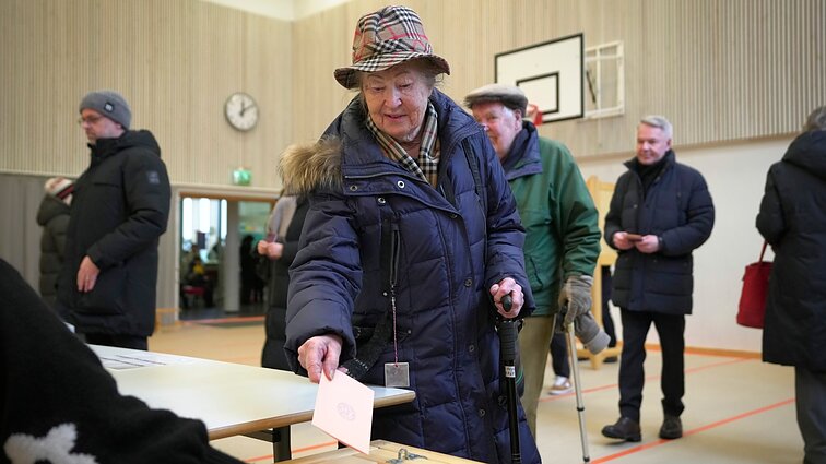 Suomija hibridinės grėsmės iš Rusjos fone renka prezidentą: skirtumai tarp kandidatų – nežymūs