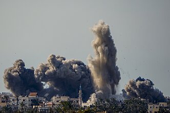Izraelio ir „Hamas“ karas Izraelio ir „Hamas“ karas