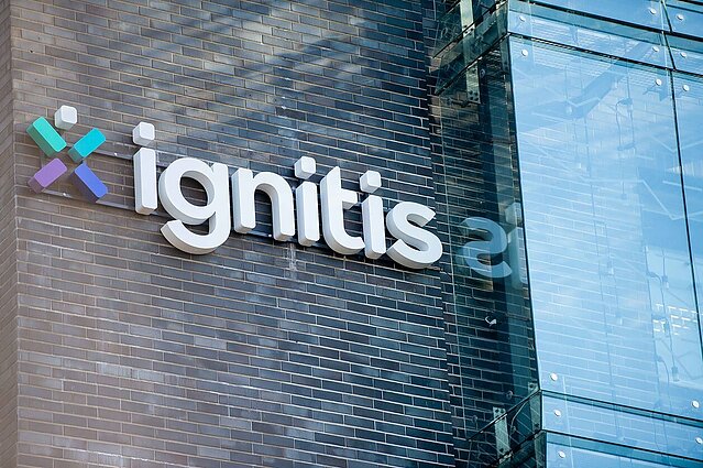 „Ignitis ON“ patyrė kibernetinę ataką: nutekinta apie 20 tūkst. klientų duomenų