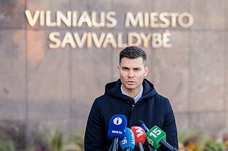 Šarūnas Stepukonis