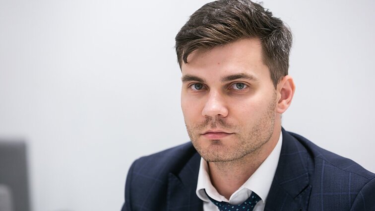 Apžvalgininkas apie „BaltCap“ istoriją ir sulaikytą Stepukonį: sistema pažeidžiama ir ją reikia taisyti