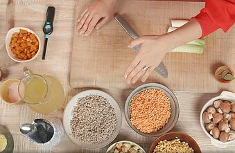 Sriubos ingredientai Sriubos ingredientai