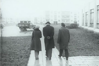 Filmas „Aš, Vytautas Alseika“