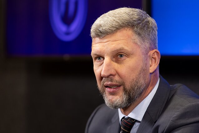 Gintaras Staniulis Gintaras Staniulis