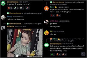 Narkotikų temos kanalas Narkotikų temos kanalas