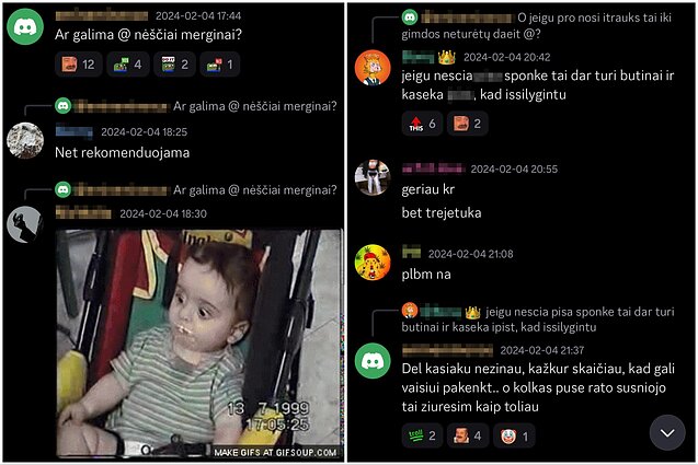 Narkotikų temos kanalas Narkotikų temos kanalas