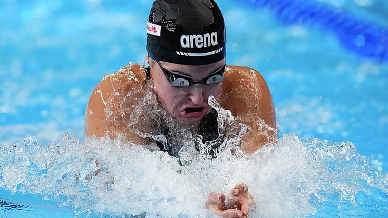 Pasaulio plaukimo čempionatas. Pusfinaliai ir finalai
