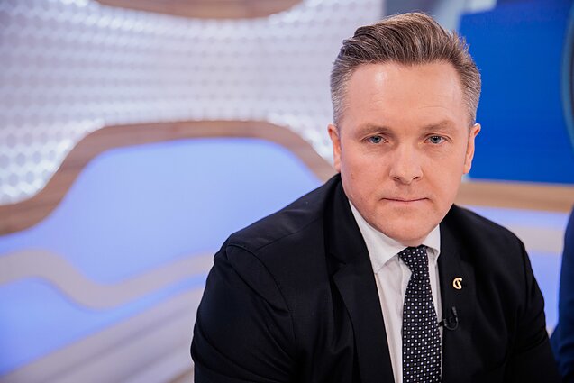 Edgaras Dereškevičius