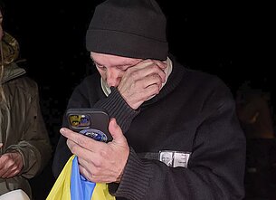 Rusijos karas prieš Ukrainą