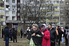 Rusijos karas prieš Ukrainą