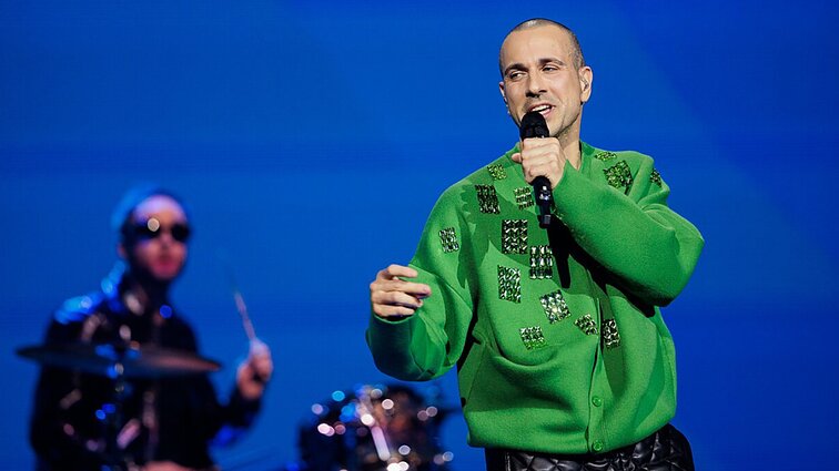 Tikrumu užkariauti „Euroviziją“ pasiryžę „The Roop“: praėjusį kartą neatidavėme tiek, kiek galėjome Tikrumu užkariauti „Euroviziją“ pasiryžę „The Roop“: praėjusį kartą neatidavėme tiek, kiek galėjome