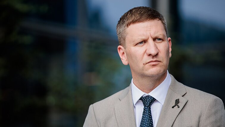Rusijos „paieškoje“ atsidūręs Kairys: privalau padaryti viską, kad mūsų šalis nebūtų mindoma