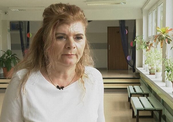 Jadwiga Romankiewicz