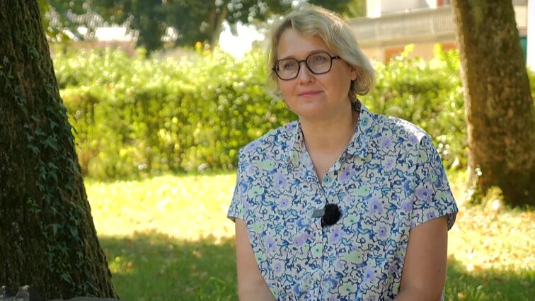 Lietuvių bendruomenę Niunberge subūrusi Asta: bendruomenė kaip pelkė – įtraukia ir sunku iš jos išeiti