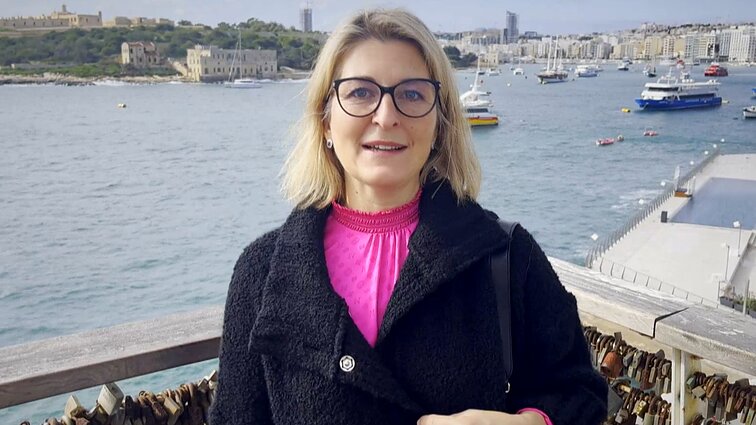 20 metų gyvenimą Maltoje kurianti Kristina apie vietinius: lietuviai nors ir bamba, bet bent juda į priekį