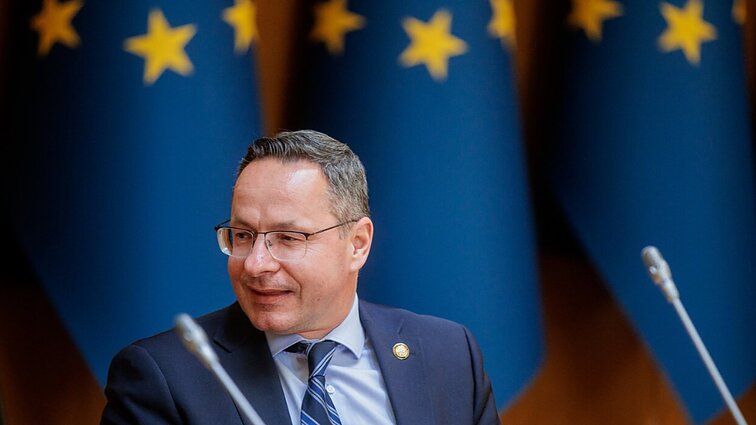 Pavilionis: nieko nedarant JAV gali atsibusti tik tada, kai visiems bus per vėlu, o ypač – mums