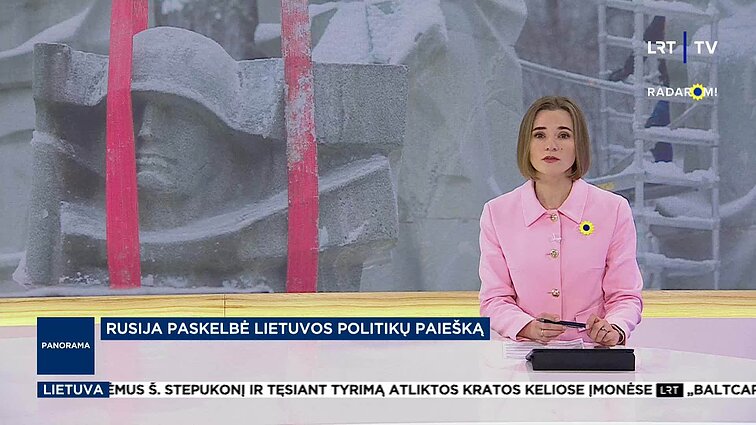 Panevėžyje – Juozo Miltinio dramos teatro premjera „Pupos“: kviečia apsvarstyti gyvenimo kartu iššūkius