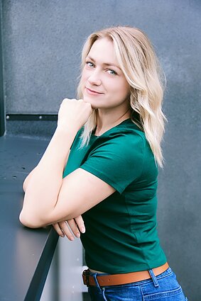 Janina Lesnickienė (Ina Les) Janina Lesnickienė (Ina Les)